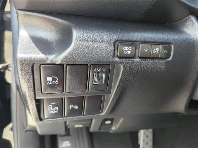 Used 2020 Lexus IS 300 F Sport w/ F Sport Package image 24