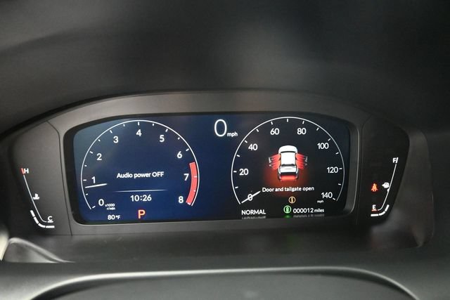 New 2026 Acura ADX FWD image 11