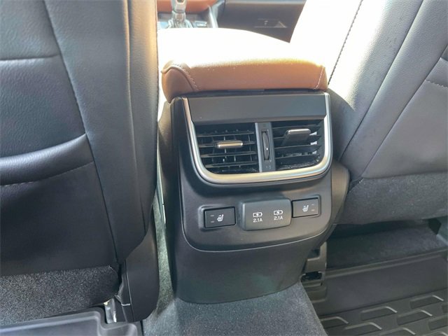 Used 2022 Subaru Outback Touring XT w/ Popular Package #2 image 16