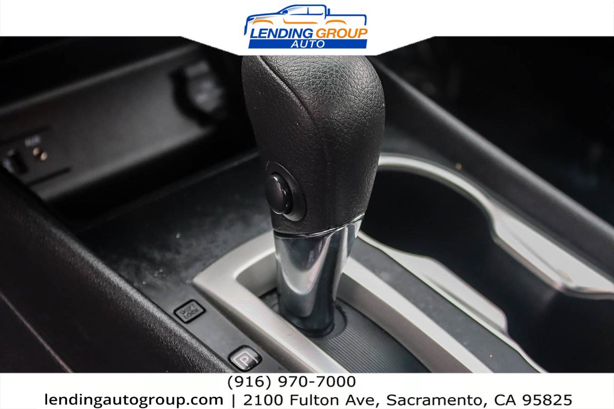 Used 2016 Nissan Altima 2.5 S w/ Power Driver Seat Package image 17