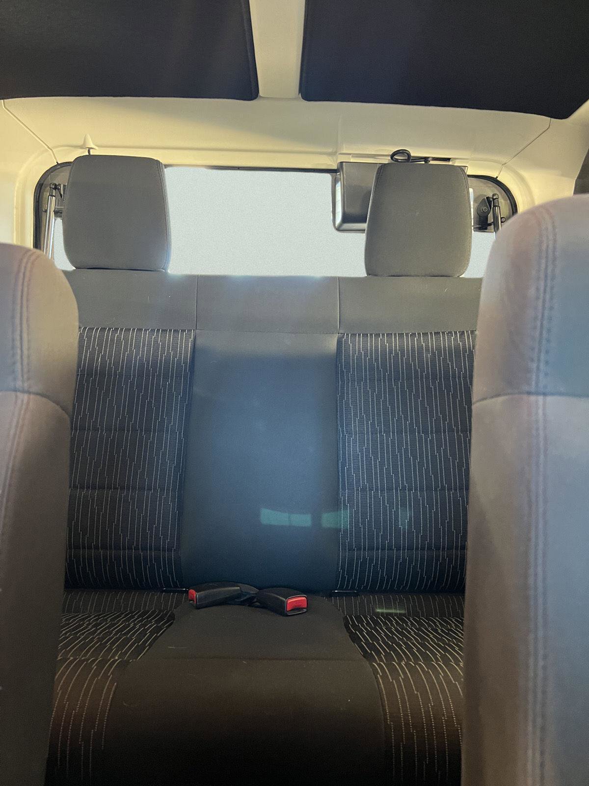 Used 2012 Jeep Wrangler Sport image 17