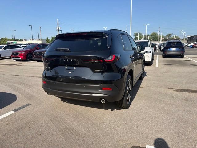New 2026 MAZDA CX-5 Preferred AWD/4WD image 8