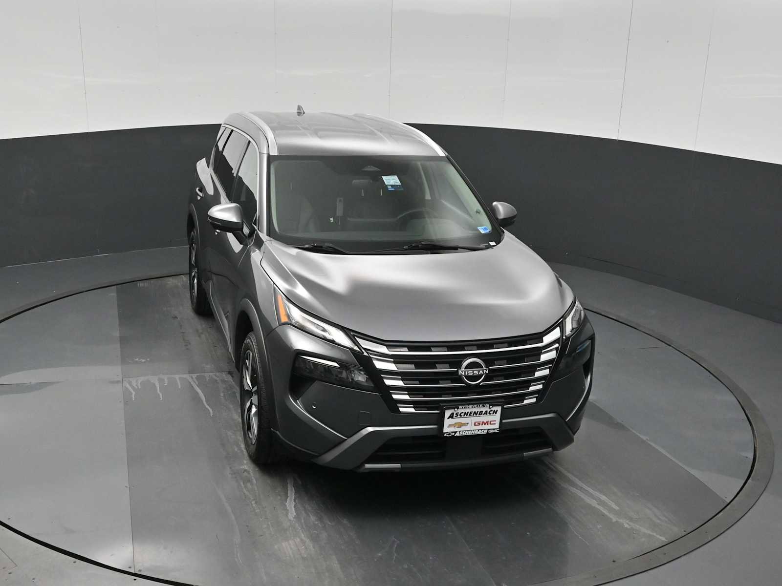 Used 2024 Nissan Rogue SL image 11