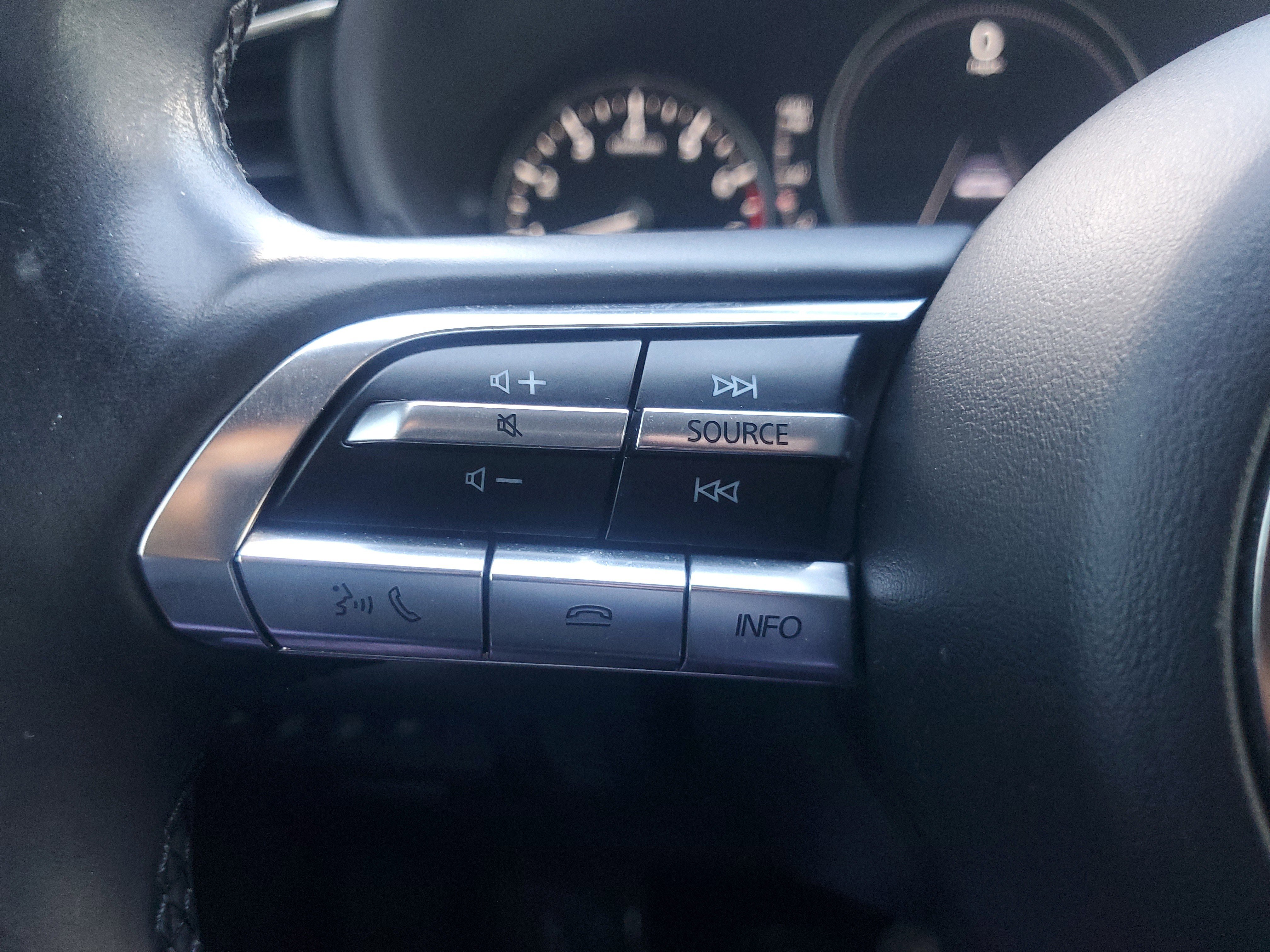 Used 2023 MAZDA CX-30 2.5 Turbo w/ Premium Package image 27