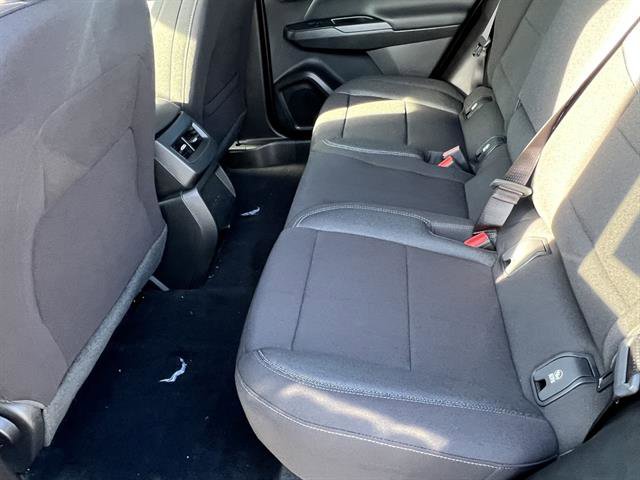 New 2026 Chevrolet Equinox EV LT image 15