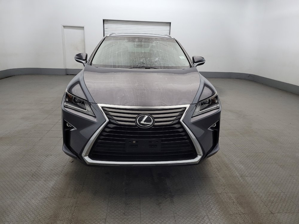 Used 2016 Lexus RX 350 AWD w/ Premium Package image 14