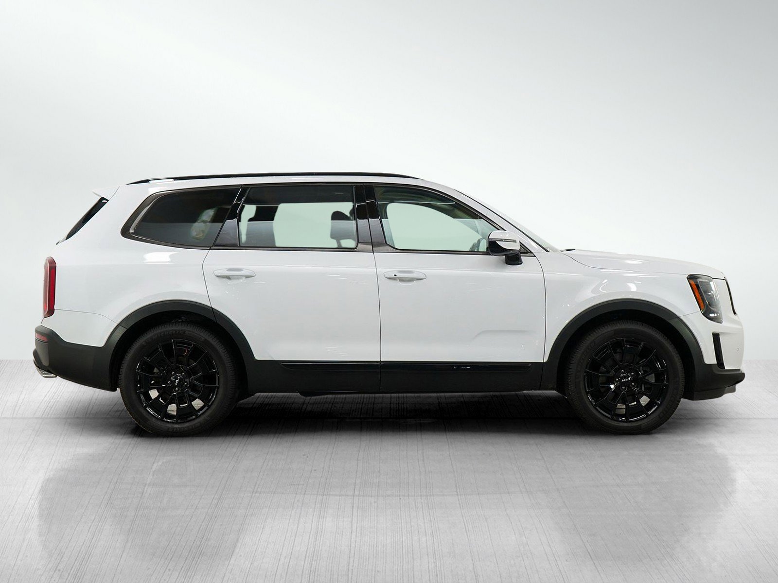 Used 2022 Kia Telluride SX w/ SX Prestige Package AWD/4WD image 7