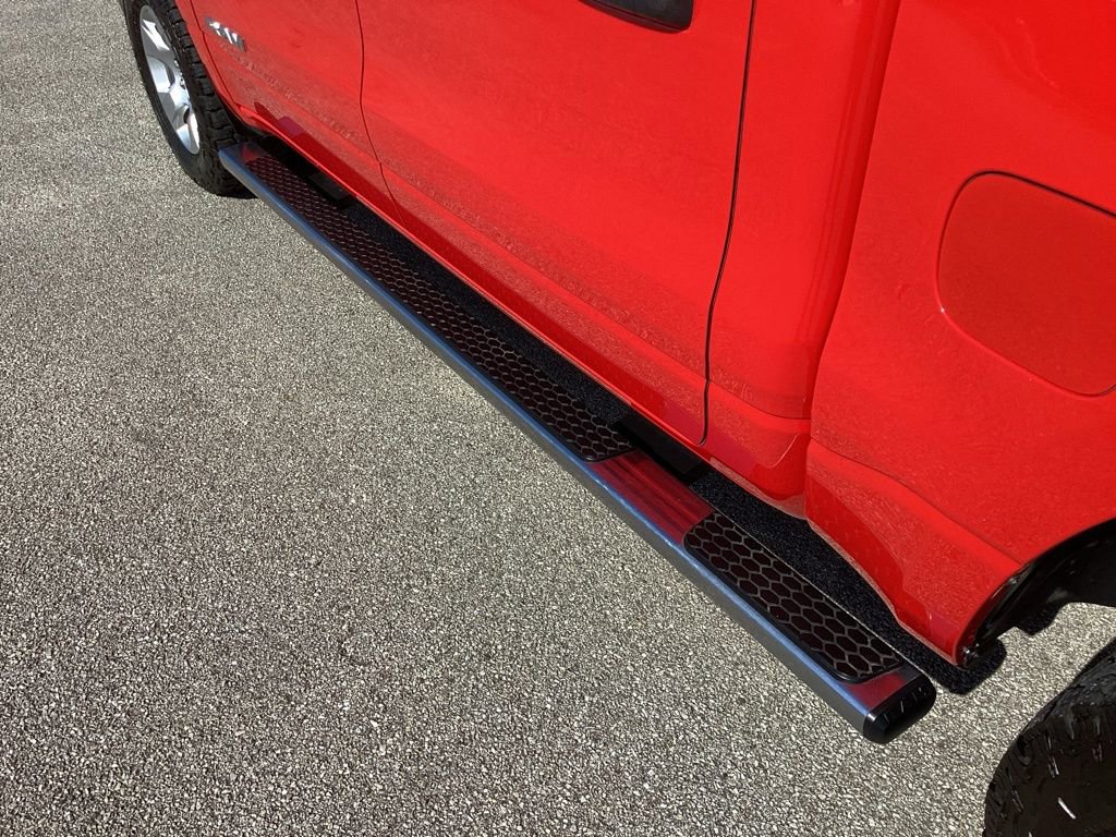Used 2023 RAM 1500 Lone Star AWD/4WD image 14
