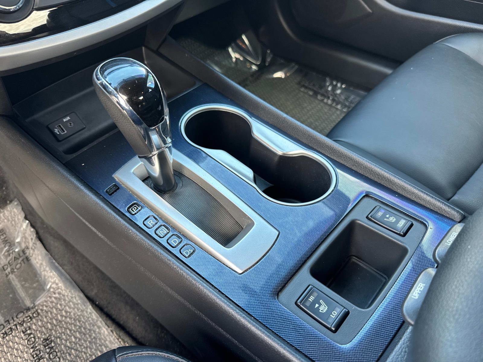 Used 2018 Nissan Altima 2.5 SR w/ SR Special Edition image 25