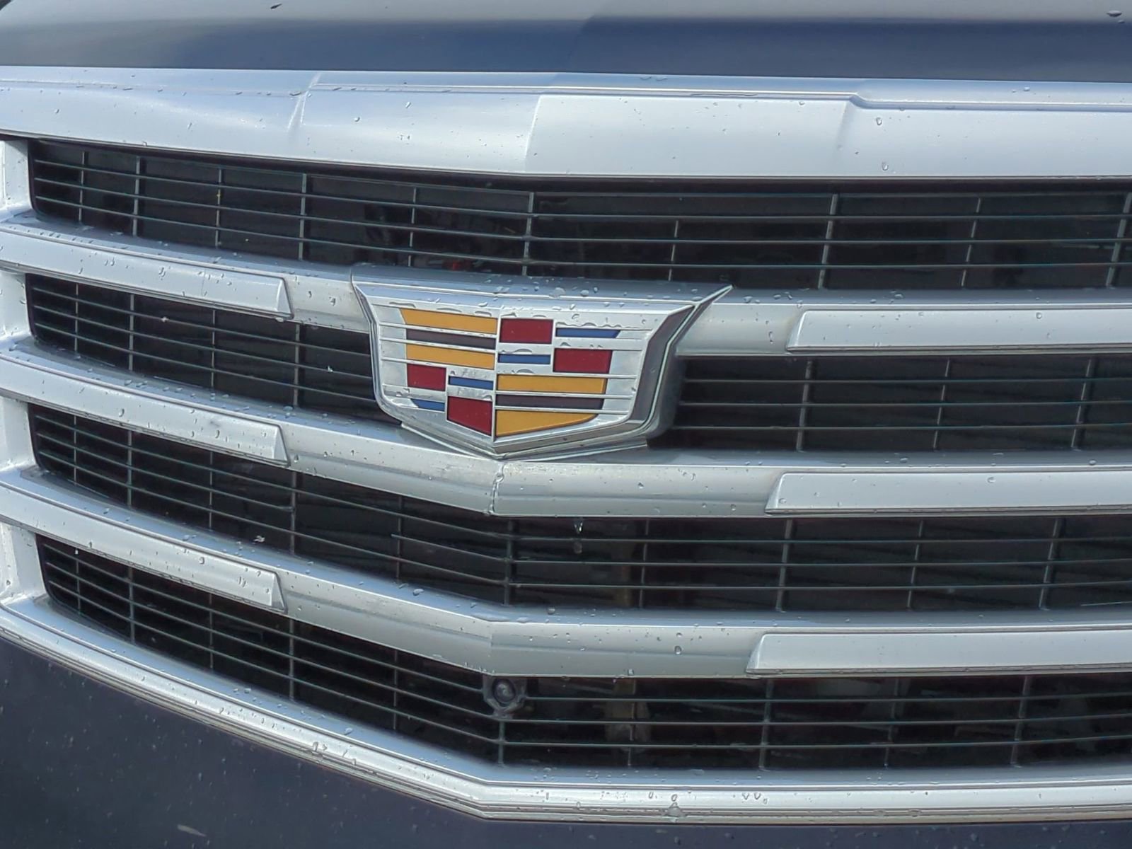 Used 2019 Cadillac Escalade ESV Luxury image 14