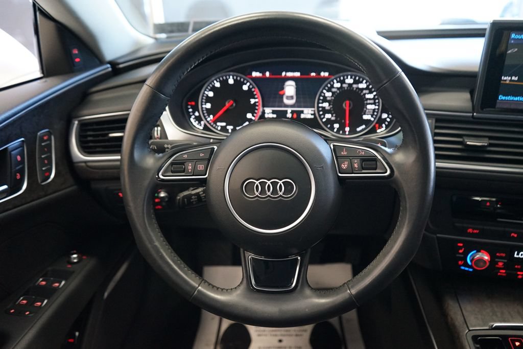 Used 2018 Audi A7 3.0T Prestige AWD/4WD image 37