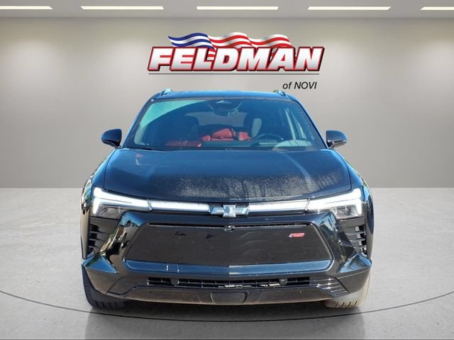 Used 2024 Chevrolet Blazer EV RS AWD/4WD image 9