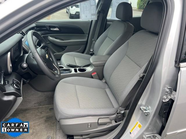 Used 2015 Chevrolet Malibu LS w/ Protection Package FWD image 21