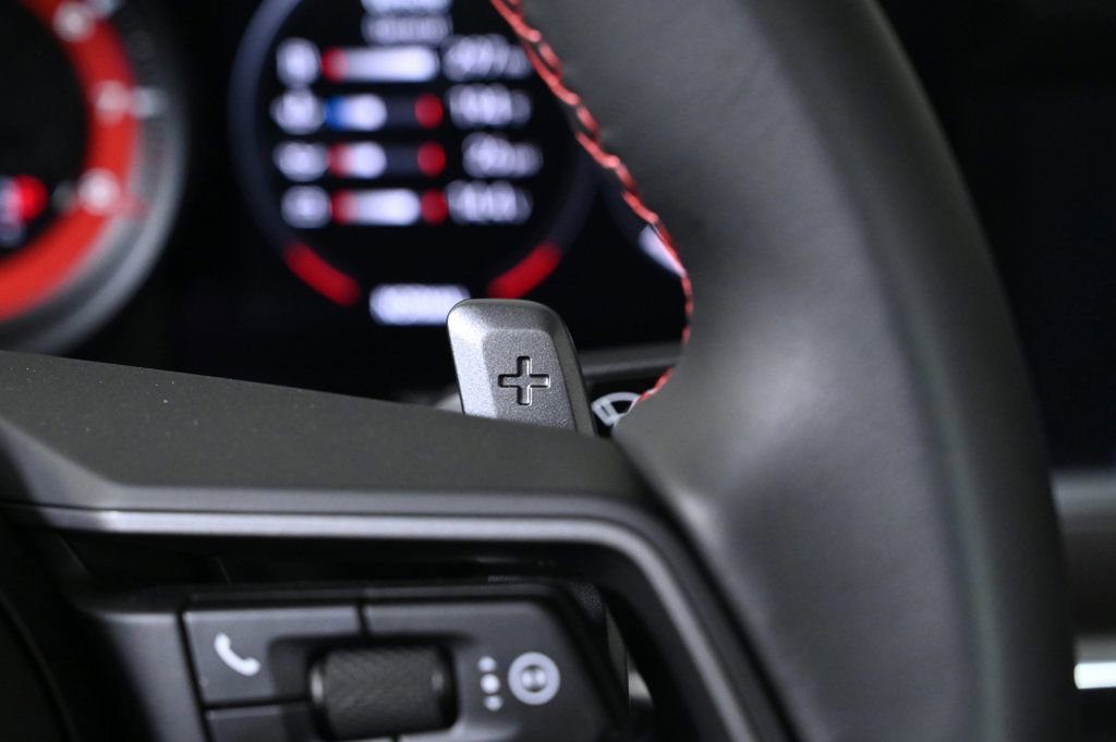 Certified 2022 Porsche 911 Targa 4S image 25