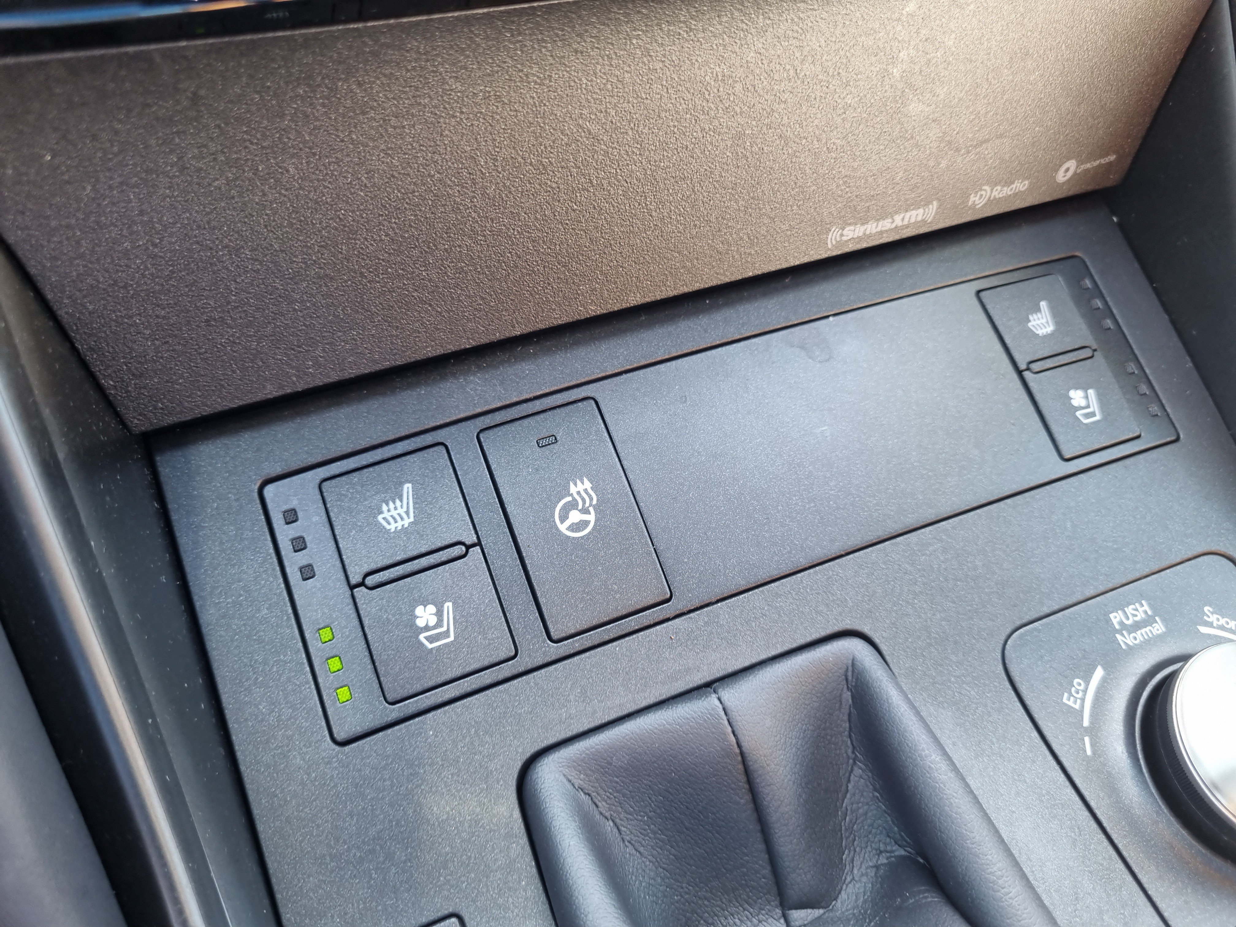 Used 2024 Lexus IS 300 w/ Comfort Package RWD image 30