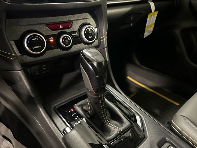 Used 2023 Subaru Crosstrek 2.5i Sport image 17