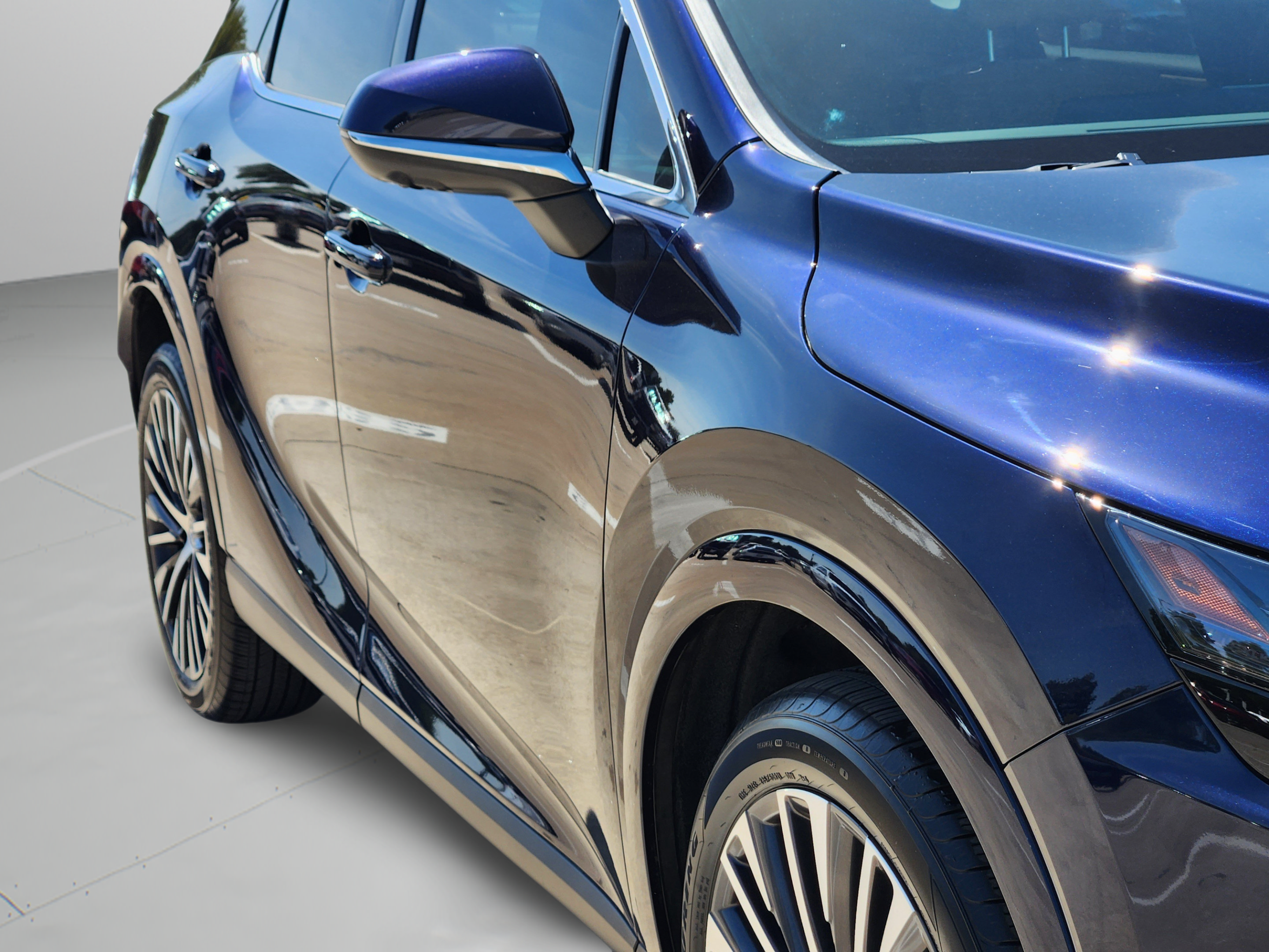 Used 2025 Lexus RX 350 Premium Plus w/ Convenience Package FWD image 41