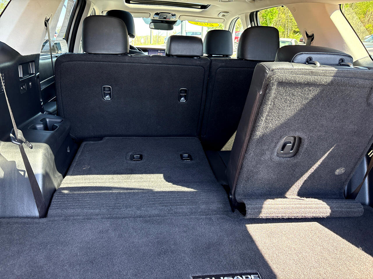 Used 2022 Hyundai Palisade SEL w/ 8P Bench Seat Package image 38