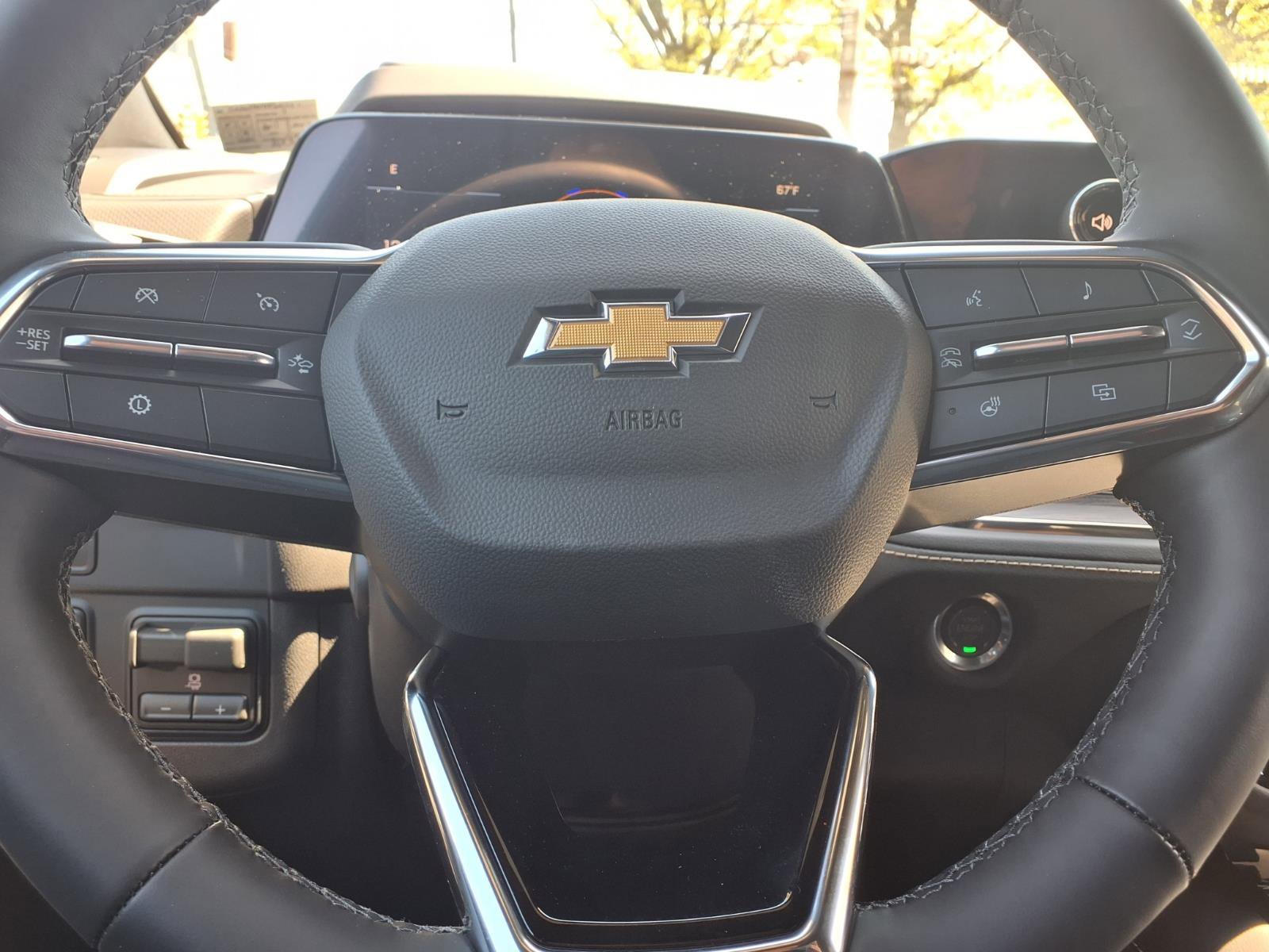 New 2026 Chevrolet Tahoe Premier AWD/4WD image 13