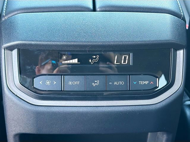 New 2026 Lexus TX 350 FWD image 21