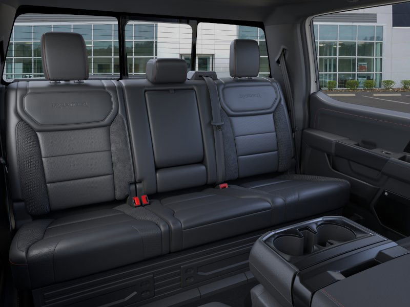 New 2025 Ford F150 Raptor image 11