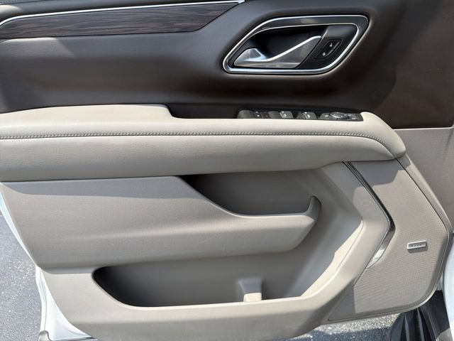 Used 2022 Chevrolet Tahoe LT AWD/4WD image 34