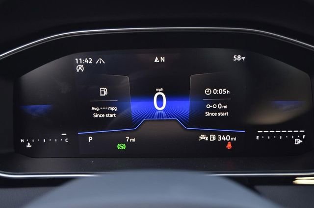 New 2026 Volkswagen Jetta Sport image 12