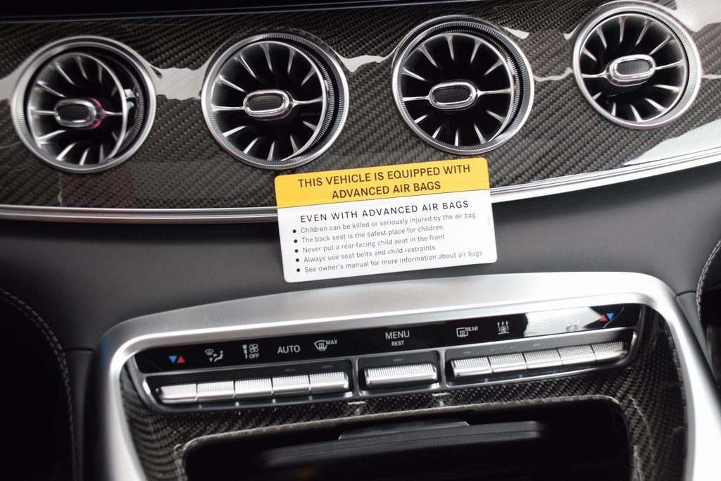 New 2026 Mercedes-Benz AMG GT 63 S image 26