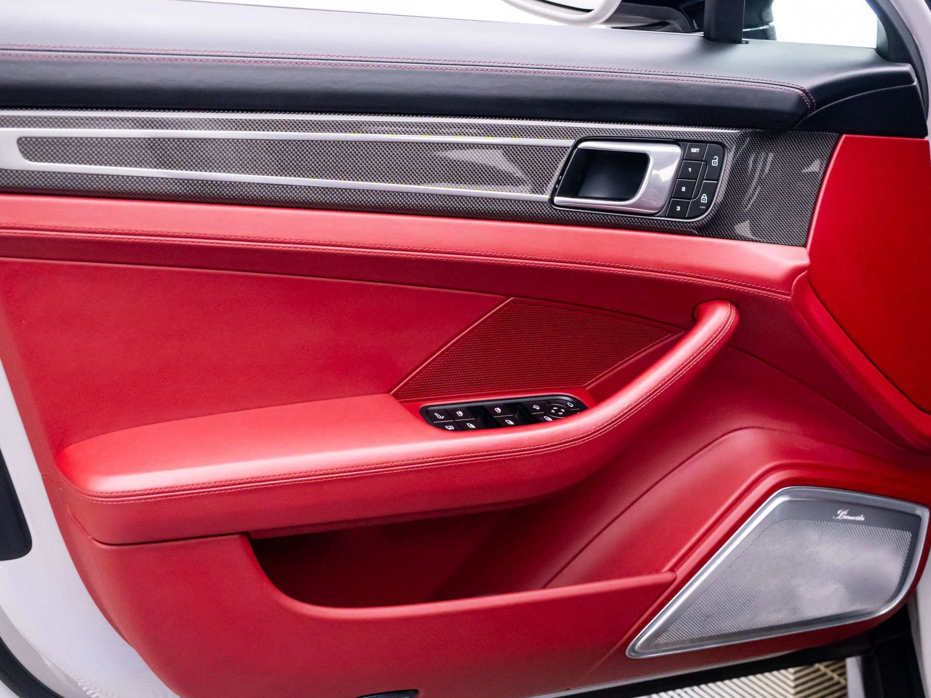 Used 2023 Porsche Panamera Turbo S w/ Assistance Package image 14