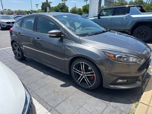 Used 2018 Ford Focus ST w/ Equipment Group 402A