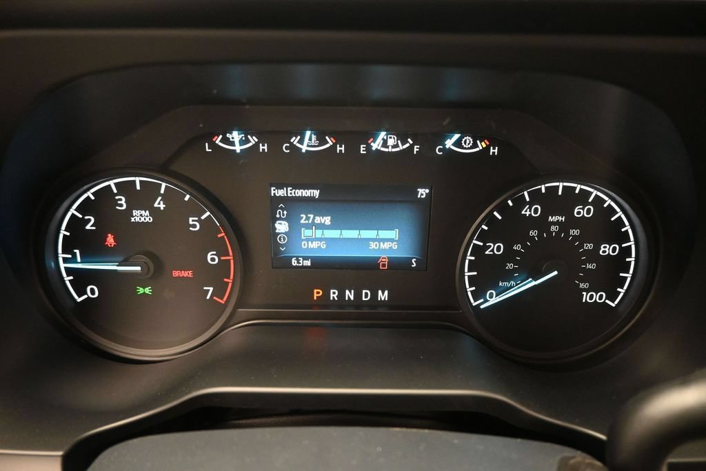 New 2026 Ford F250 XL w/ STX Appearance Package AWD/4WD image 11