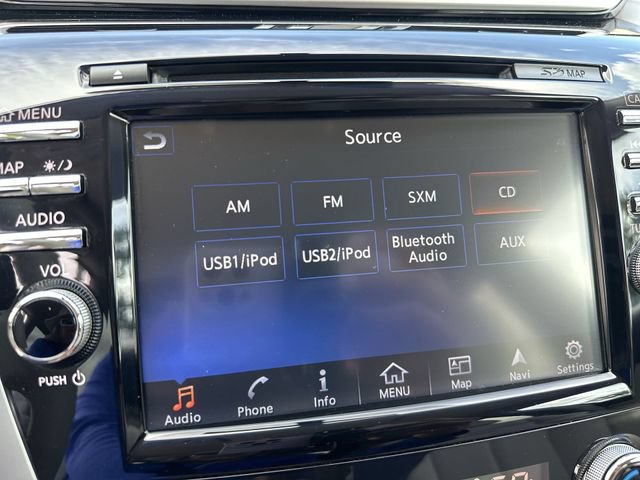 Used 2015 Nissan Murano SV FWD image 16