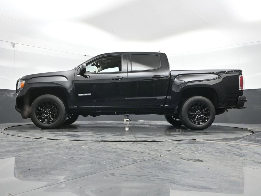 Used 2022 GMC Canyon Elevation image 50