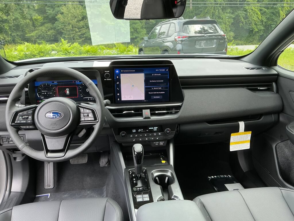 New 2026 Subaru Outback Limited XT w/ Premium/Limited Package 2 AWD/4WD image 12