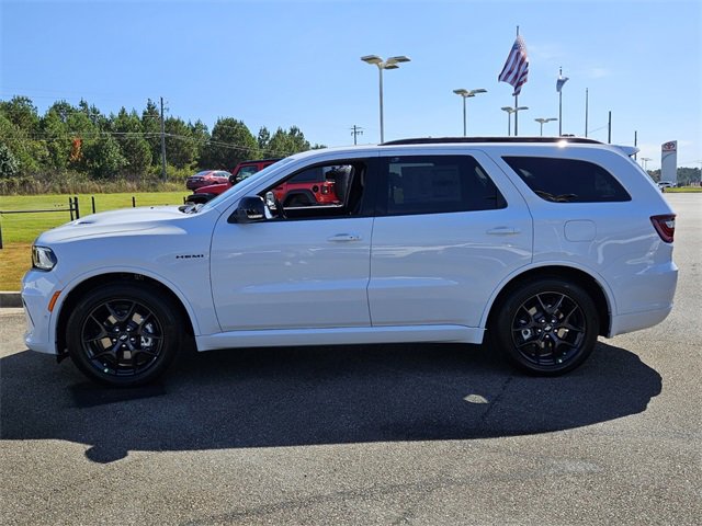 New 2026 Dodge Durango R/T image 5