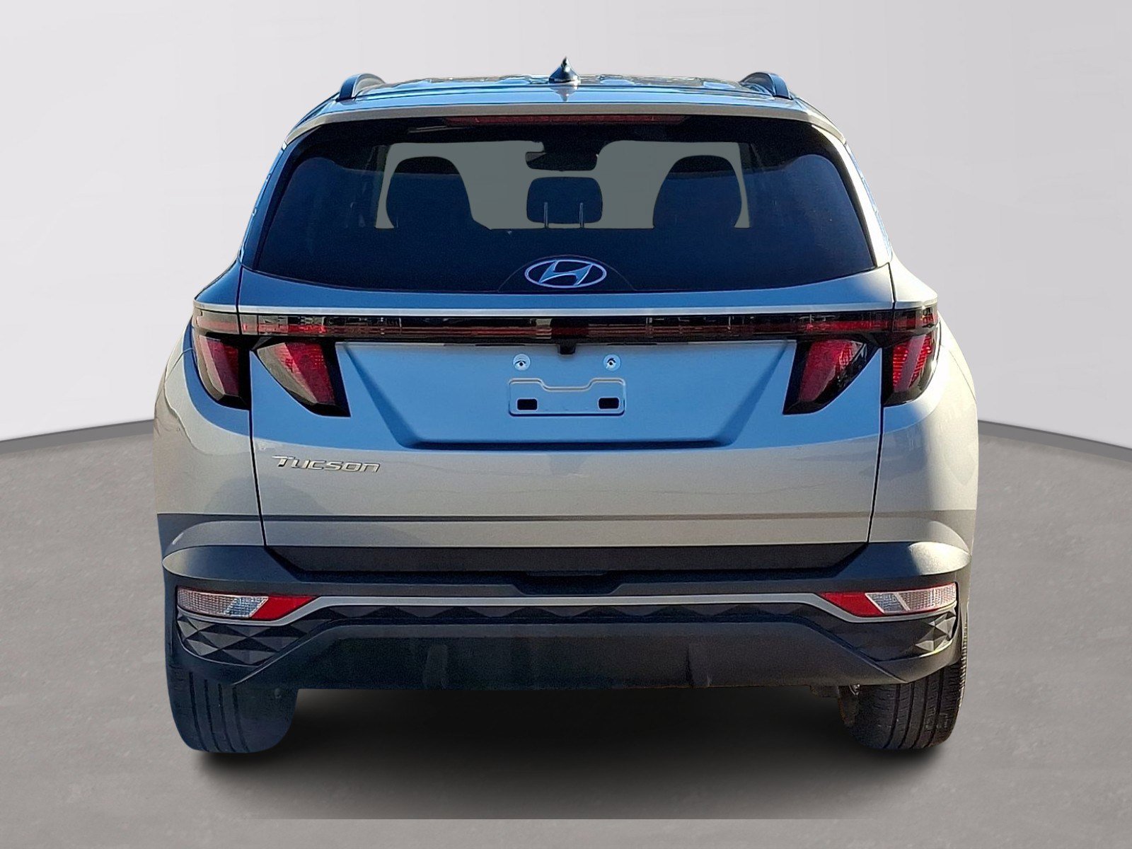 Used 2024 Hyundai Tucson SEL FWD image 5