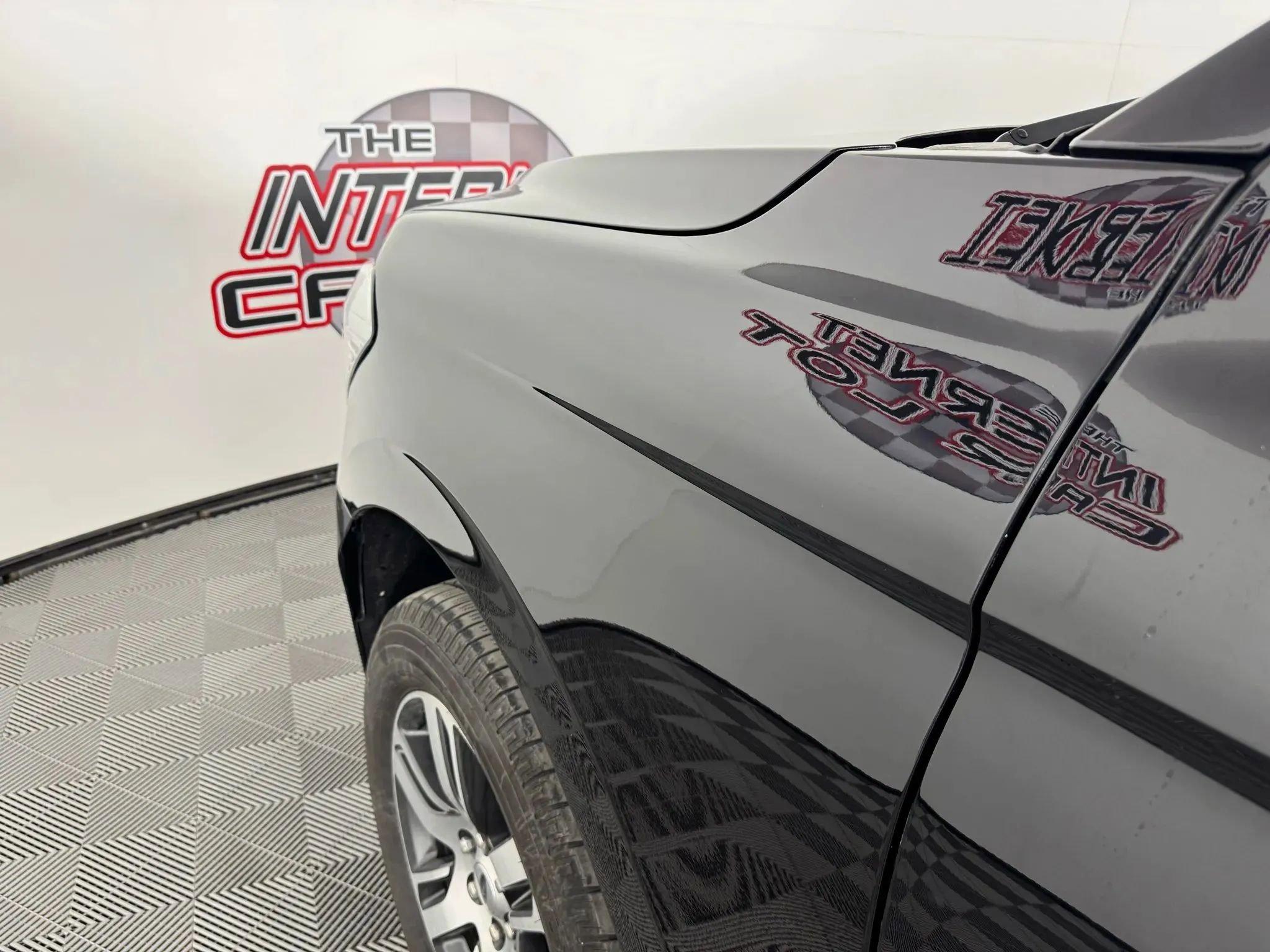 Used 2023 Ford Expedition XLT image 27