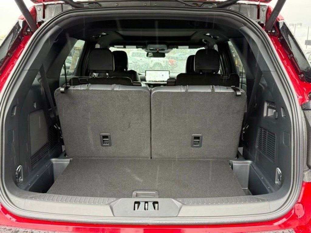 New 2025 Ford Explorer ST w/ Sun And Sound Package image 7