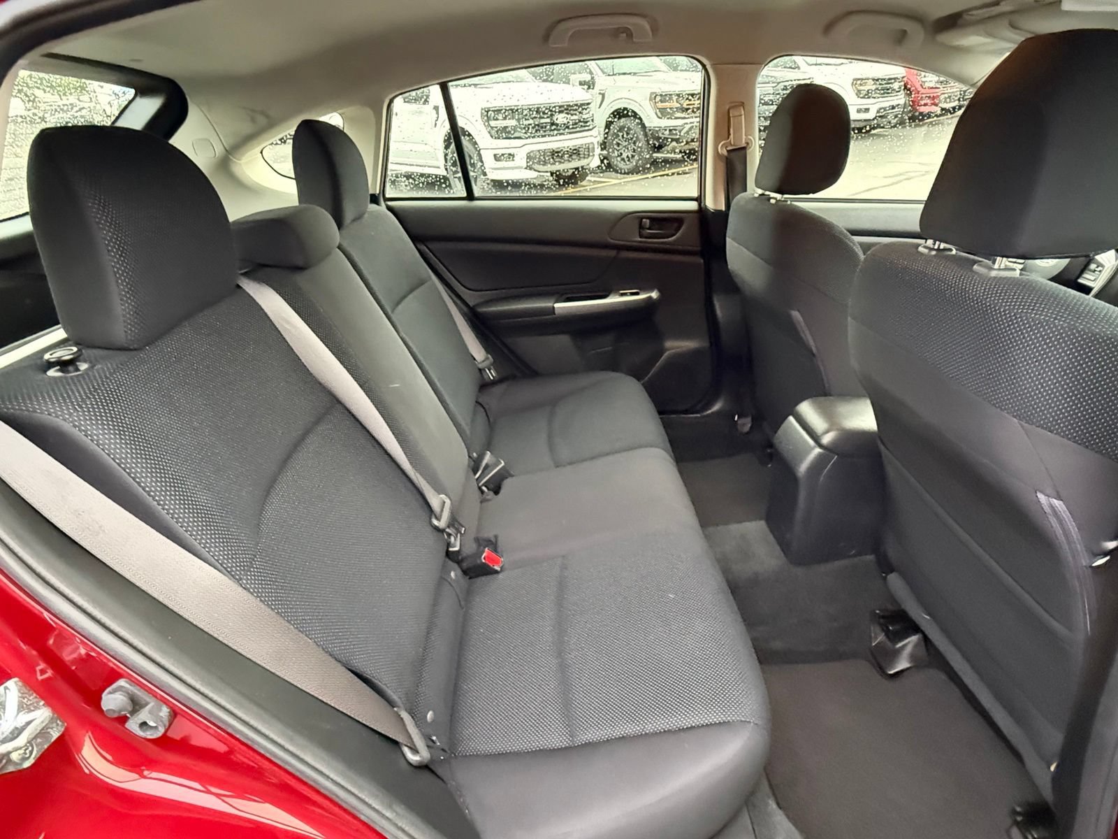 Used 2016 Subaru Impreza 2.0i AWD/4WD image 15