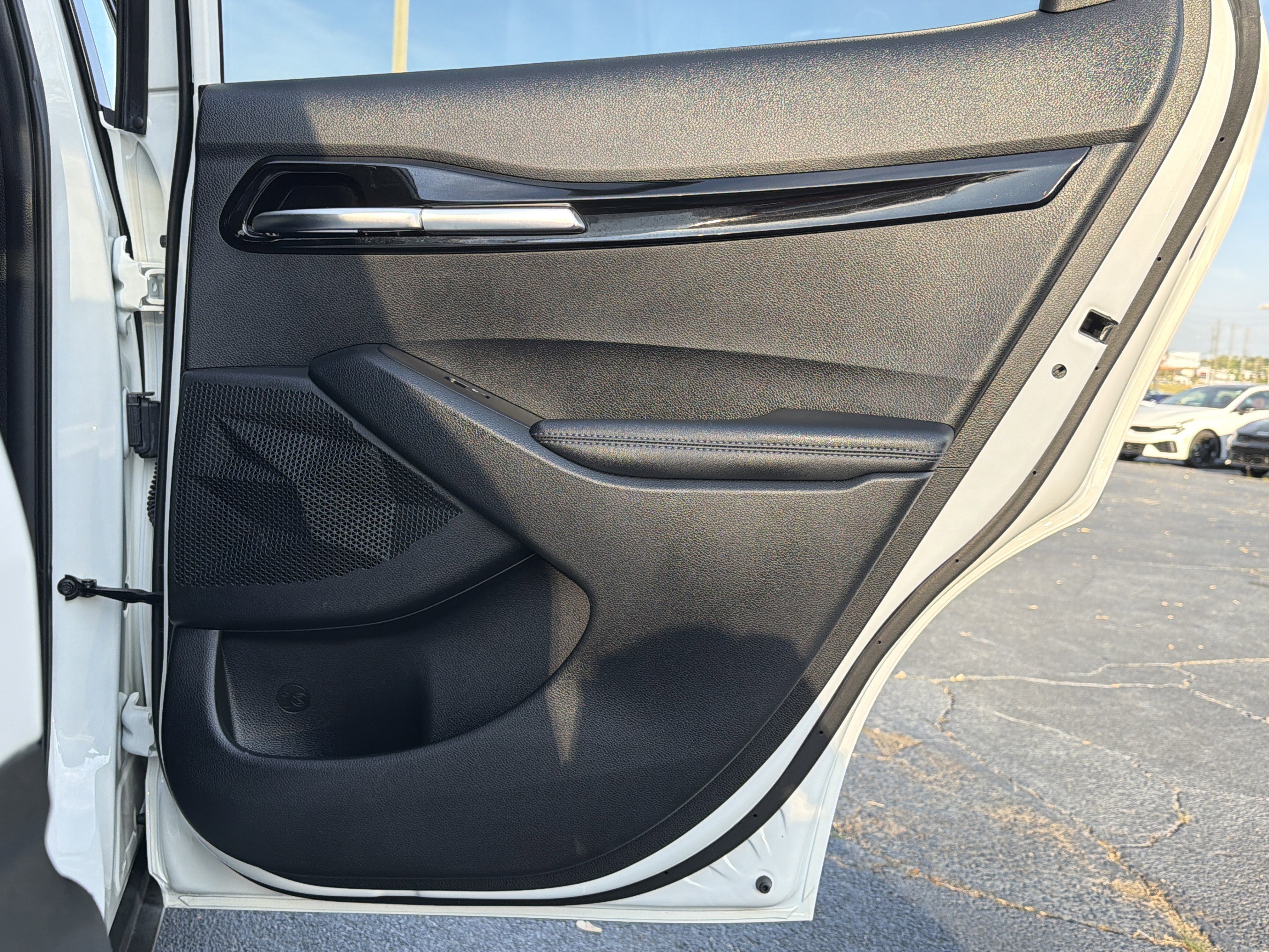 Used 2023 Kia Seltos S image 15