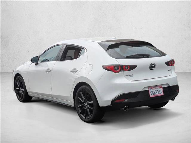 Used 2023 MAZDA MAZDA3 s image 7