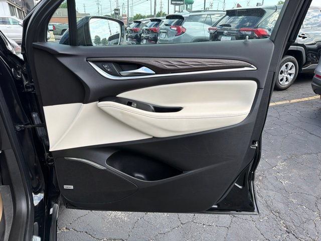 Certified 2024 Buick Enclave Avenir w/ LPO, Floor Liner Package AWD/4WD image 23