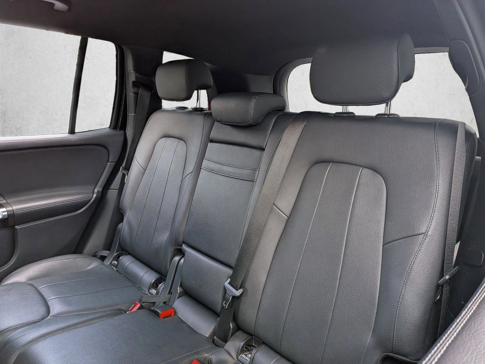 Used 2022 Mercedes-Benz GLB 250 image 16