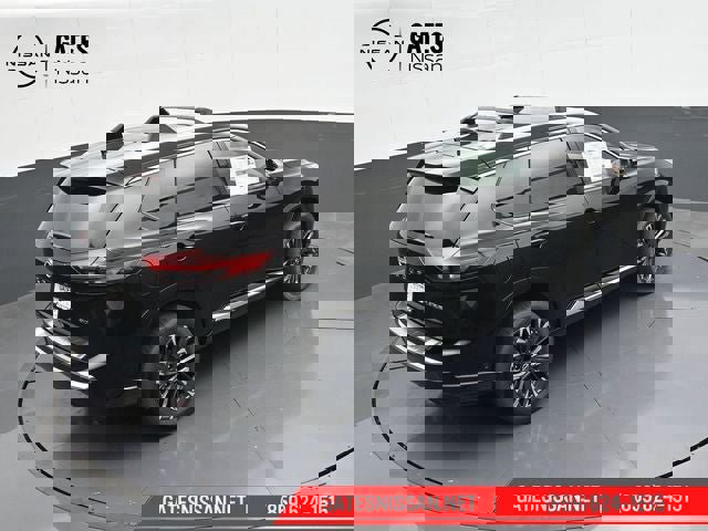 New 2026 Nissan Rogue Platinum w/ Platinum Premium Package image 52