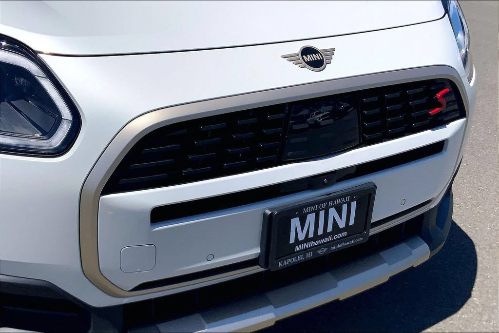 Used 2025 MINI Cooper Countryman S w/ Comfort Package Max AWD/4WD image 30