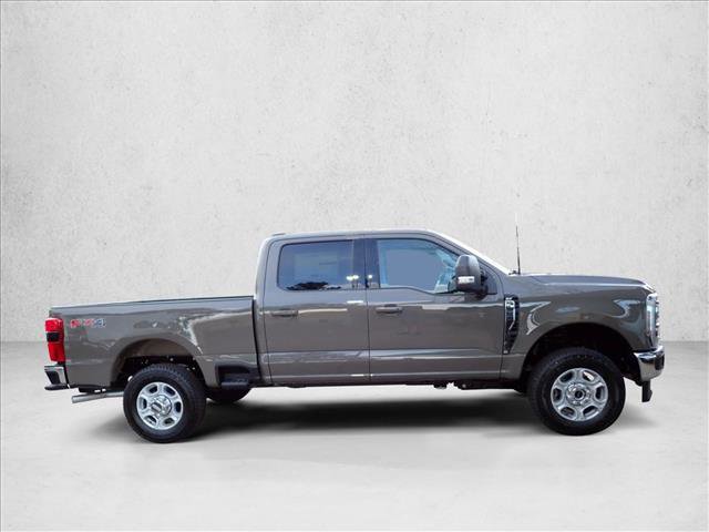 New 2026 Ford F350 XLT image 5