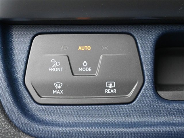 New 2025 Volkswagen ID. Buzz Pro S image 20