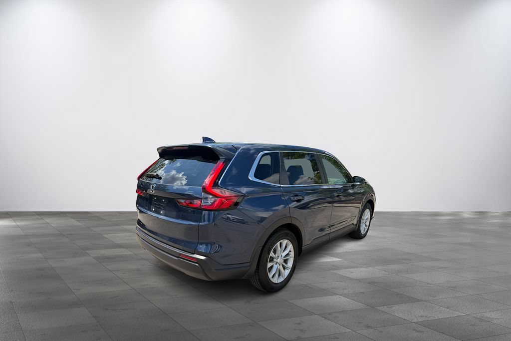 Certified 2024 Honda CR-V EX image 6