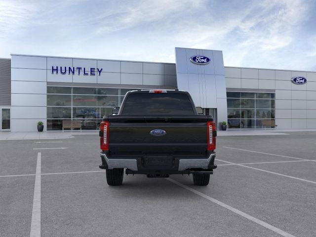 New 2026 Ford F250 Lariat w/ FX4 Off-Road Package AWD/4WD image 5