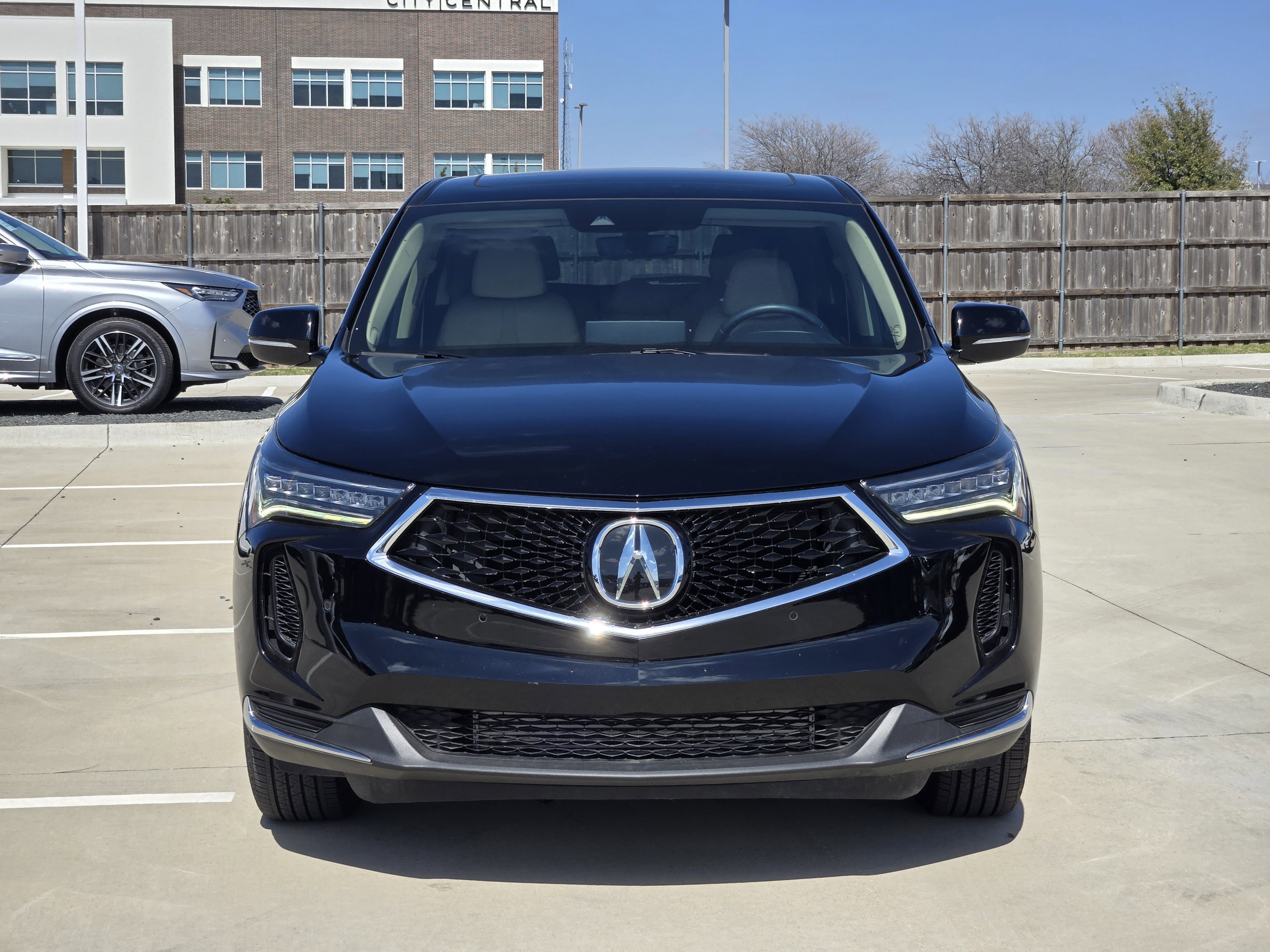 Certified 2023 Acura RDX w/ Technology Package image 11